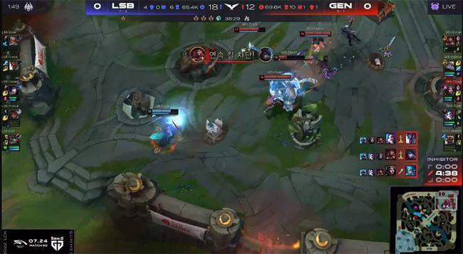 起速和中程 起速和中程