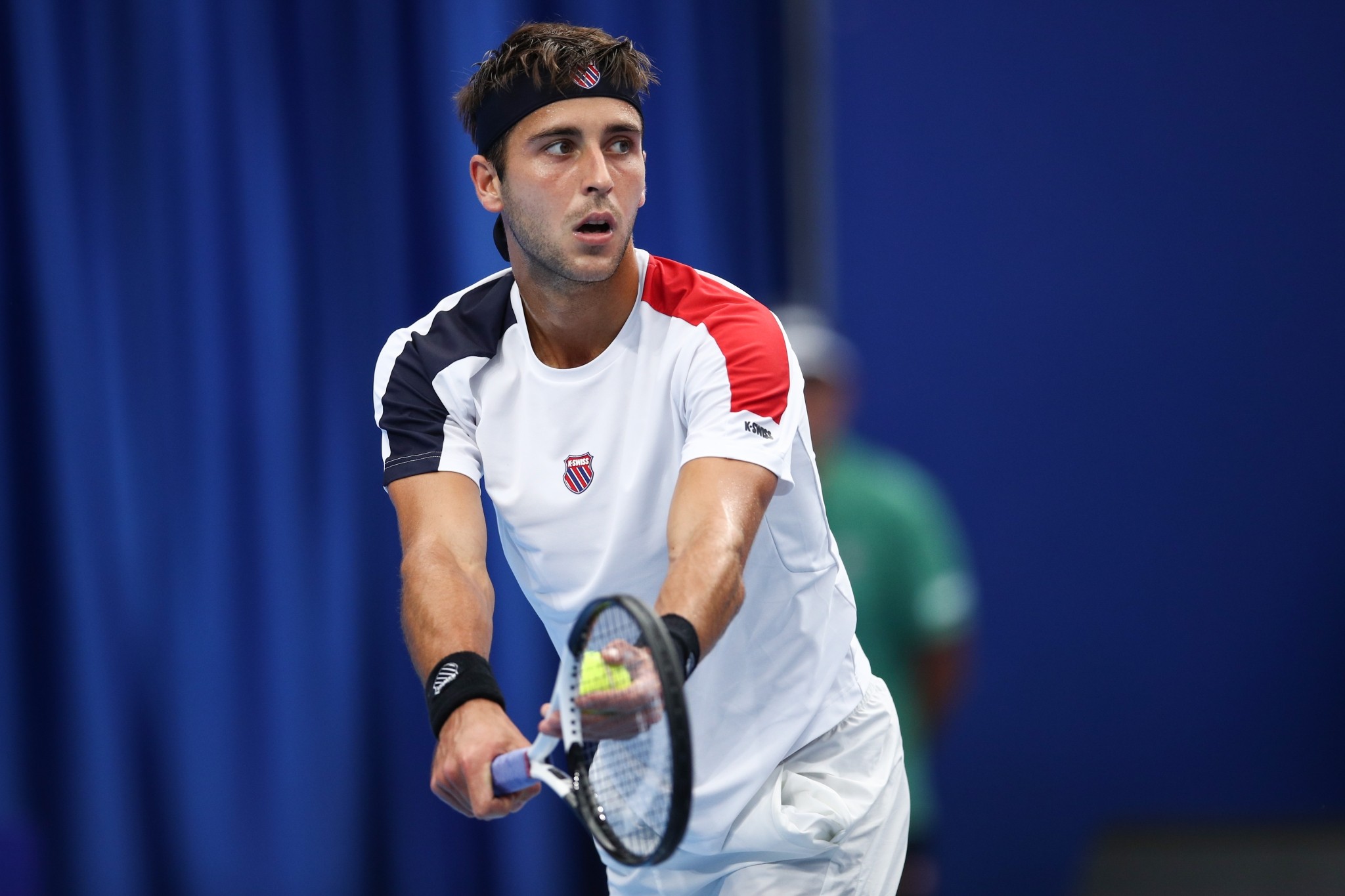 要迎接新挑 要迎接新挑