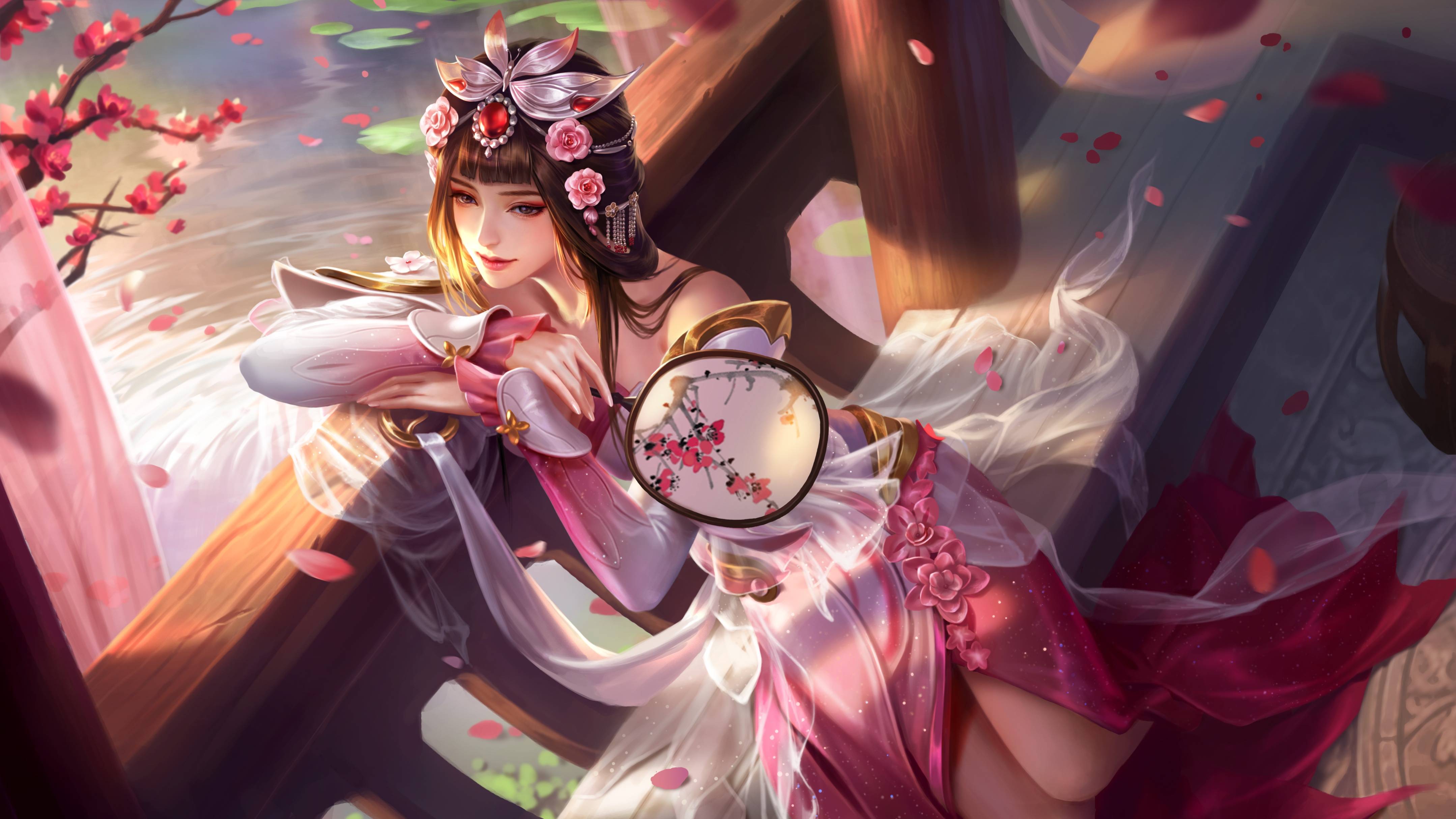 着做优化版 着做优化版