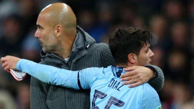 五大联赛中 五大联赛中