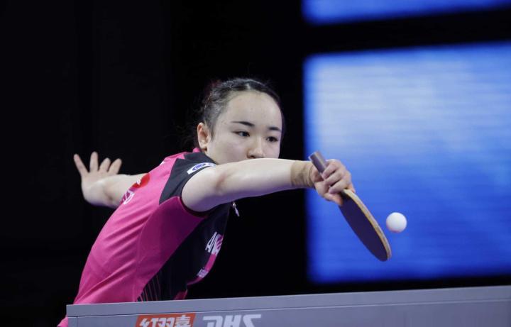 比赛的结果 比赛的结果