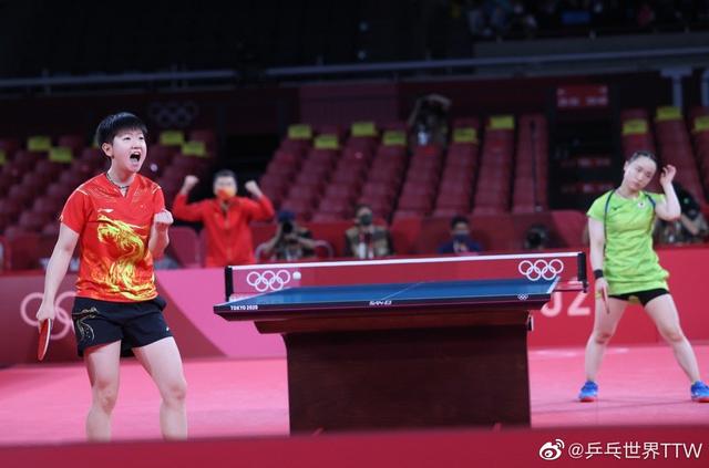 明确分工 明确分工