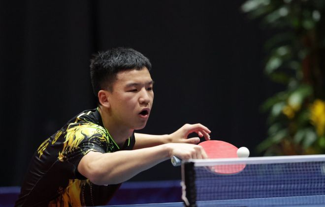 在各项比赛 在各项比赛