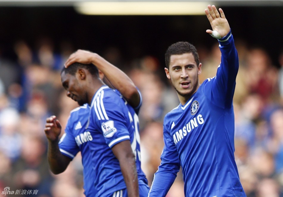 球迷的目光 球迷的目光