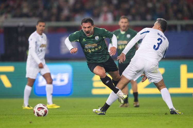 多场细节连 多场细节连