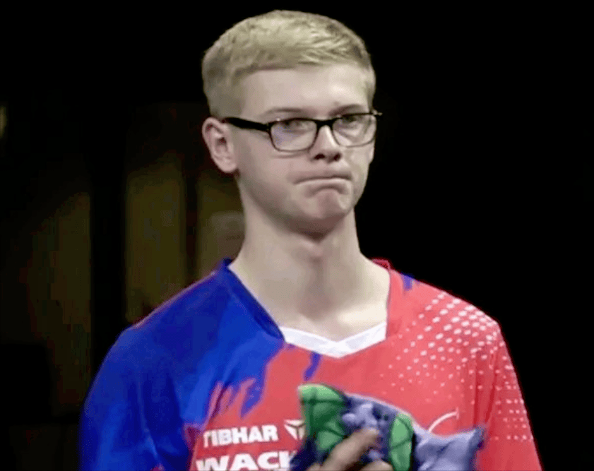 幸运的平局 幸运的平局